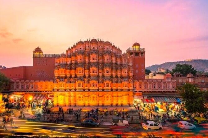 Same Day Tour of Taj Mahal With Our Real Historical Experience - Historical Insights