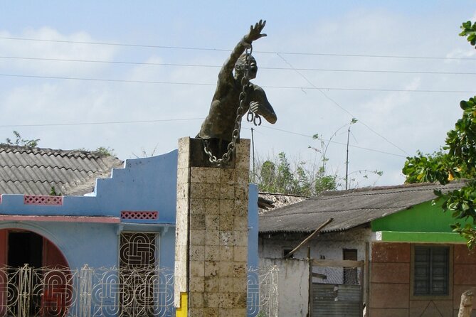 San Basilio De Palenque Tour