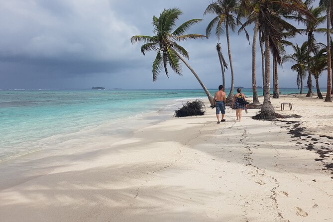 San Blas by the Day – All Inclusive