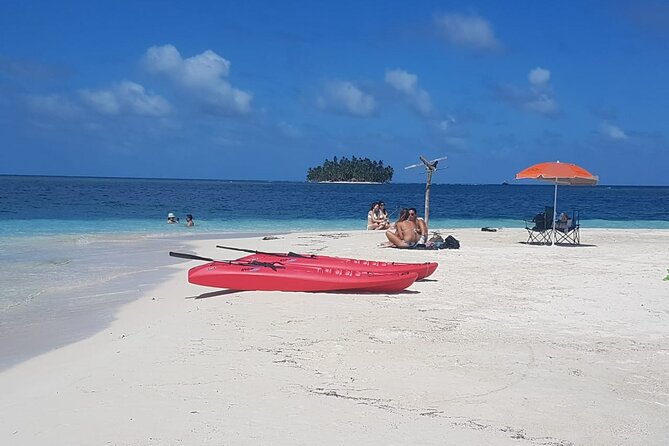 San Blas Islands Full-Day Snorkeling and Kayak Tour - Overview of the Tour