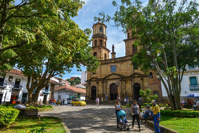 3 Best Private Driver Services In San Gil