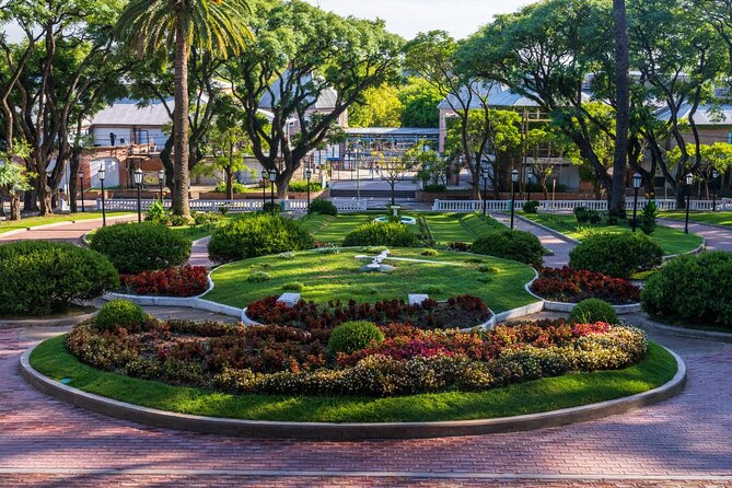 San Isidro and Delta Private Excursion Tour