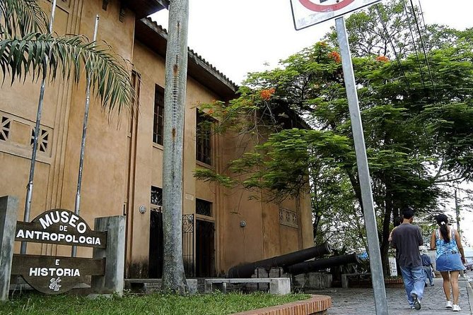 San Pedro Sula City Tour - Inclusions and Pickup Points
