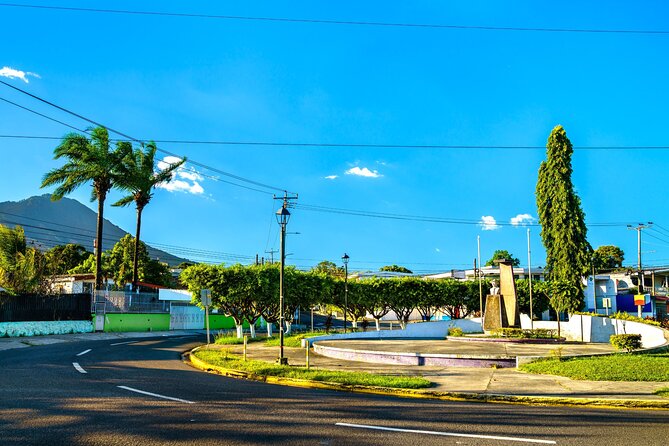 San Salvador : Custom Walking Tour With A Guide (Private Tour) - Customization Options