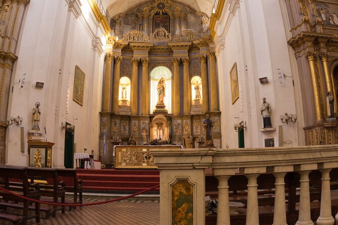 San Telmo and La Boca Private Guided Tour - Tour Highlights