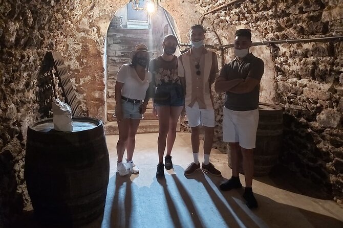 Sancerre Wine Lover Day Tour With Private Driver