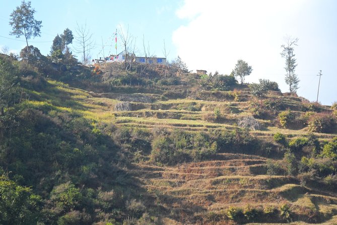 Sanga to Panauti Community Hike With Stop at Tallest Shiva Statue of the World - Important Information for Participants