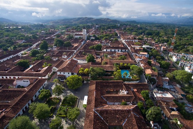 Santa Fe De Antioquia Heritage Day Tour - Inclusions and Amenities