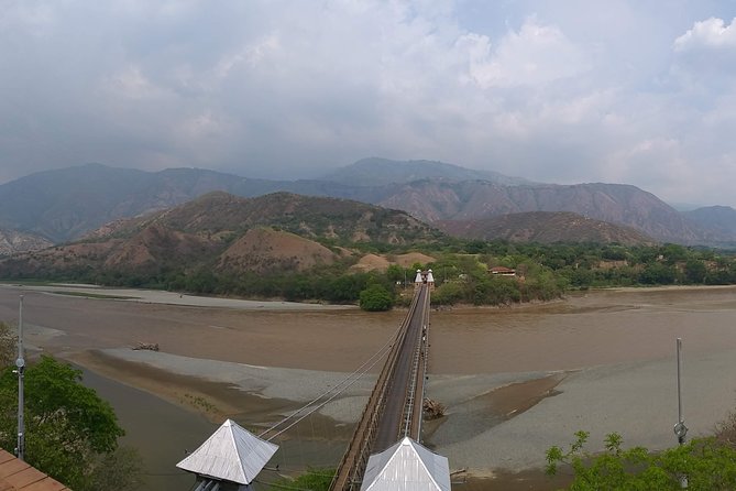 Santa Fe De Antioquia Tour