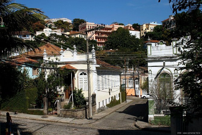Santa Teresa Walking Tour in Rio De Janeiro - Tour Highlights