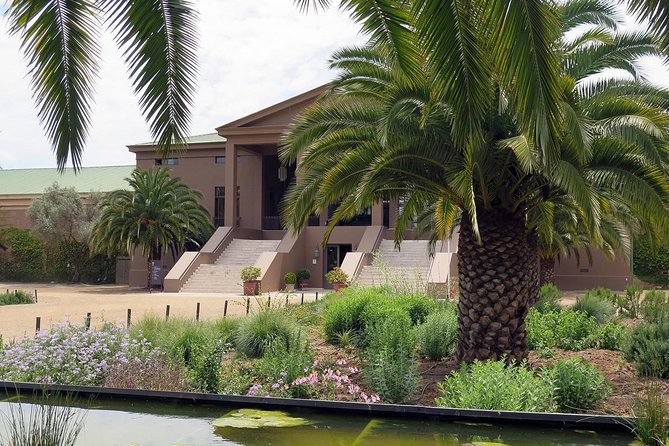 Santiago Full Day Tour to Casablanca Valley, Include Entraces for 2 Vineyard. - Included Vineyards and Wine Tastings