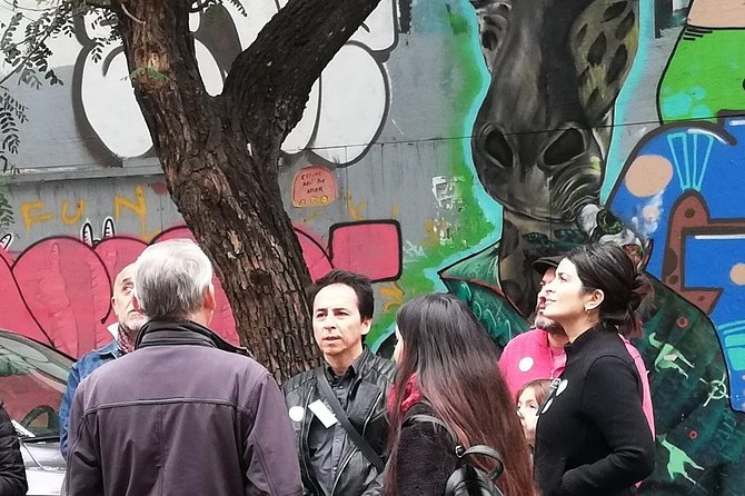 Santiago Love Stories (And Not Quite Love Stories)
