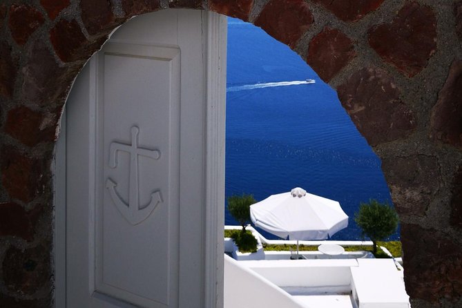 Santorini South Private Tour 4 Hours - Inclusions and Exclusions