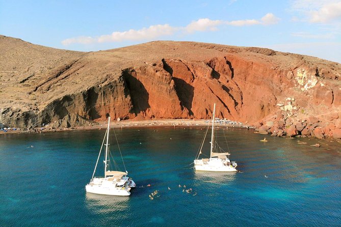 Santorini to Mykonos Helicopter Transfer - Included Amenities