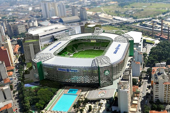 Santos Private Shore Excursion: Full Day Football Experience - What To Expect
