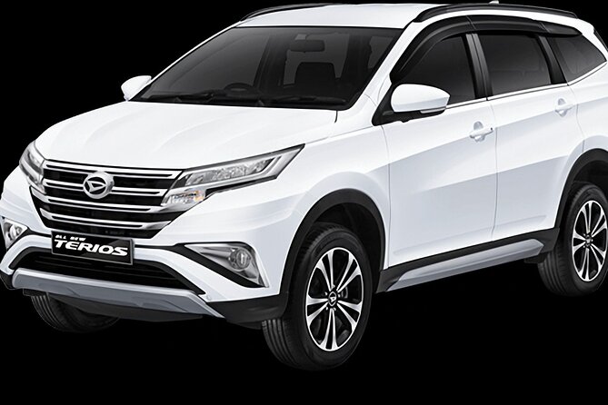 Sanur Port Private Shuttle | Price per Car