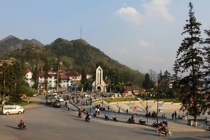 Sapa 2 Days 1 Night From Hanoi by Limousine (Hotel Overnight) - Itinerary Overview