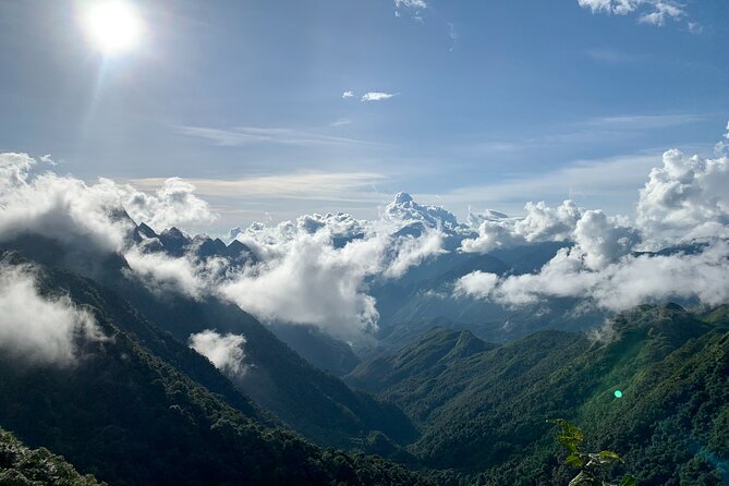 Sapa Sky Tour Trekking 1 Day - Tour Overview