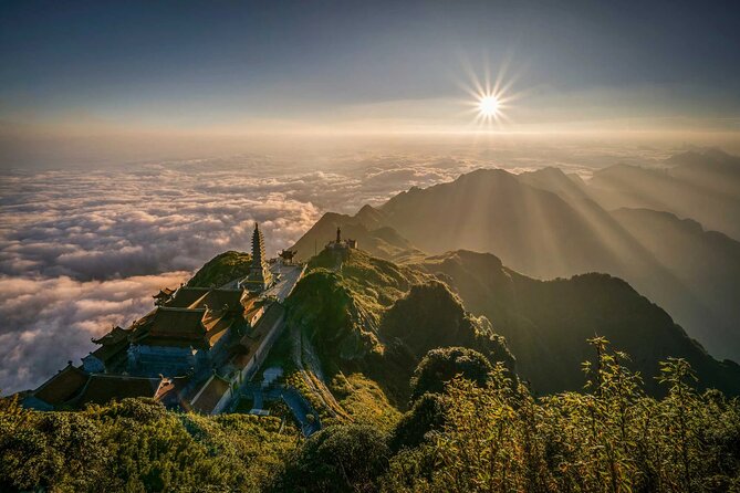 Sapa Tour 4DAYS 3nights From Ha Noi - Tour Highlights
