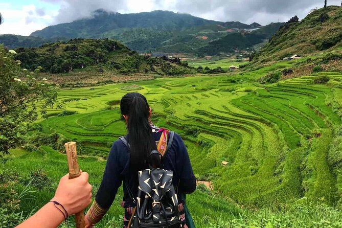 Sapa Trekking 3day,2 Night By Bus - Accommodation Details