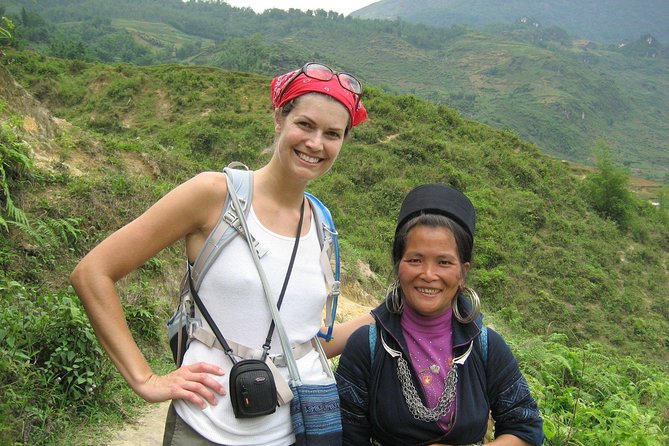 Sapa Trekking Tour 2 Days 1 Night by Bus From Hanoi - Inclusions and Upgrades
