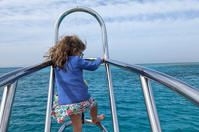Satayeh Reef , Swimming With Dolphins, Snorkeling in Marsa Alam