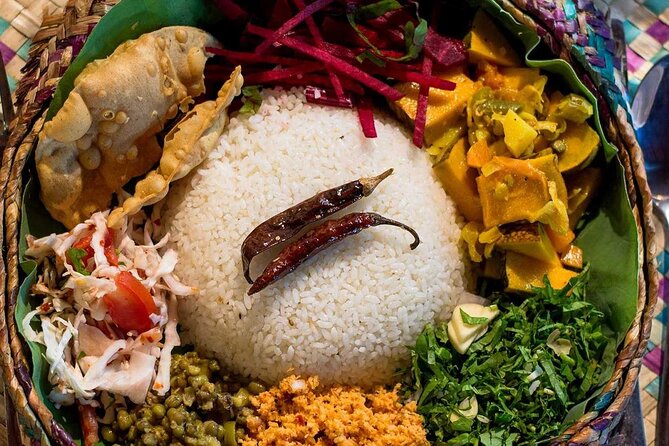 Savoring Serendipity: Sri Lankan Culinary Adventures