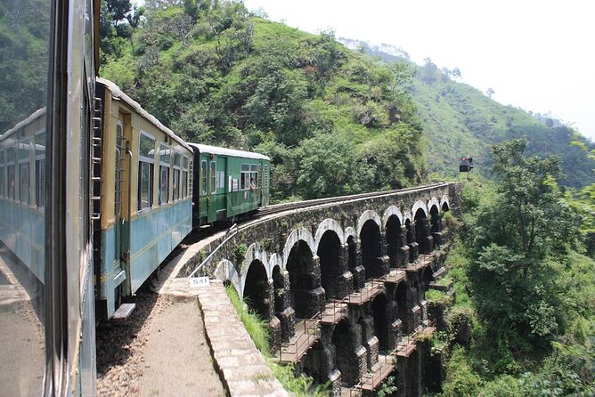Scenic Shimla Honeymoon Package