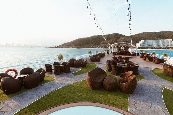 Sea Coral Day Cruise
