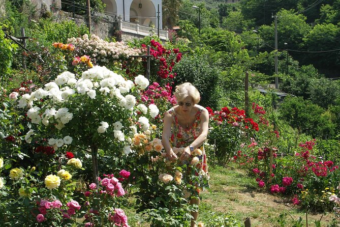 Secret Garden of the Soul