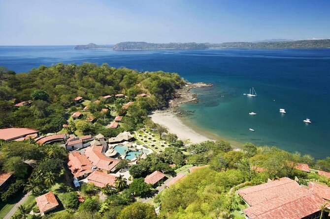 Secrets Papagayo Resort – All Inclusive Day Pass