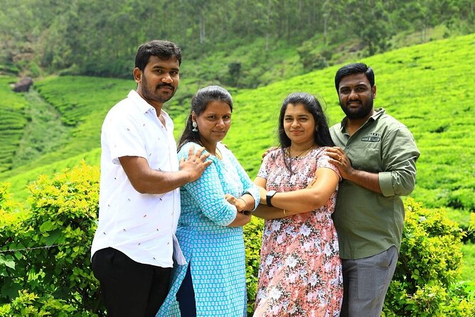 Seira Travels – Kerala Tour Taxi Package