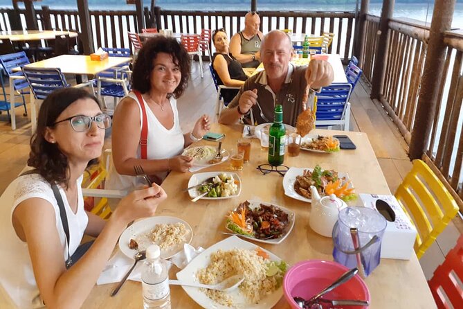 Sekinchan Paddy Fields, Beach, Temple and Fireflies Tour - Inclusions and Exclusions