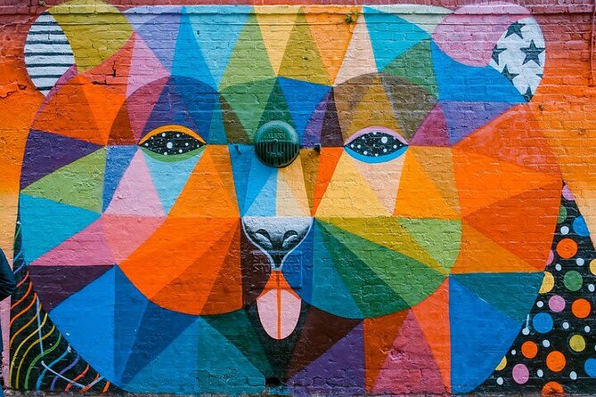 Self-Guided Audio Art and Culture Walking Tours in London - Frequently Asked Questions