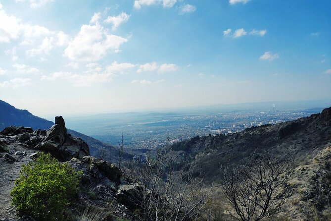 Self-Guided Labyrinth in the Rocks Tour Near Silistra - Inclusions and Exclusions