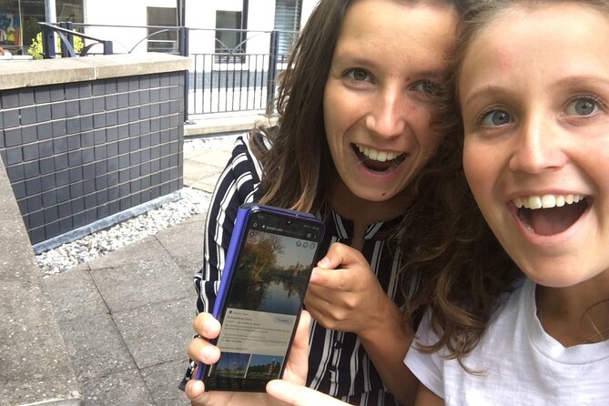 Self-Guided Pub Trail in Arnhem With Online App
