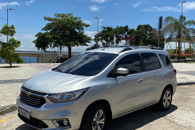 Services Private Transfer From Hotel to Port of Manaus