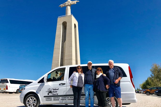 Sesimbra / Arrabida/ Quinta Da Bacalhoa Private Tour - Itinerary Overview