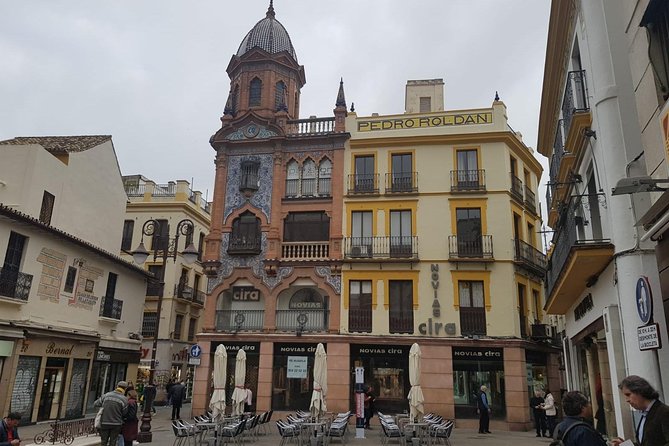 Sevilla, Art and Tradition: Salvador, Casa Pilatos & Metropol