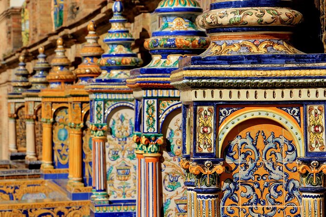 Seville, Mysteries- by OhMyGoodGuide