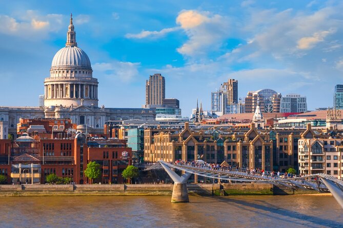 Shakespeare Quest Experience in London - Experience Details