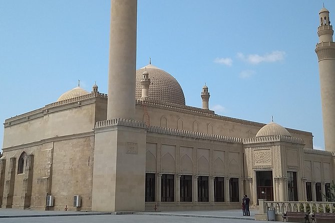 Shamakhi-Gabala-Sheki Group Tour (2 Days / 1 Night)