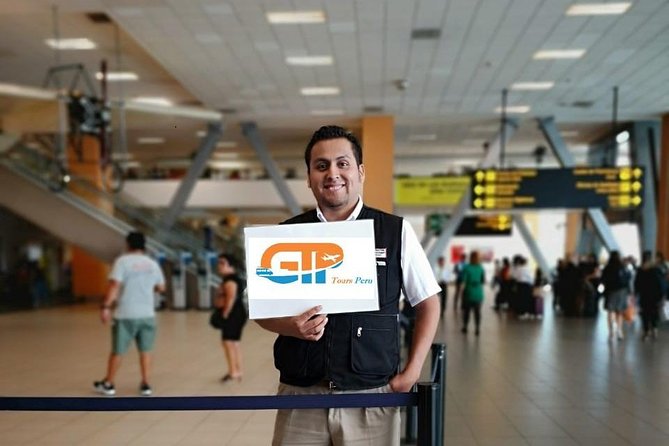 SHARED AIRPORT TRANSFER - From or To Lima Airport - Overview of Shared Transfers
