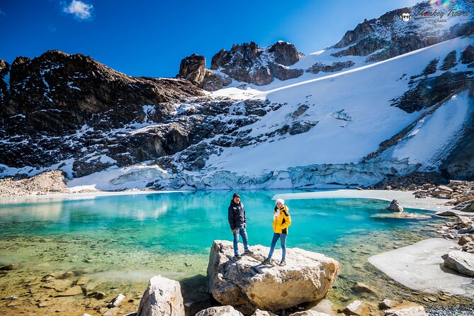 Shared Full Day Tour Charquini Lagoon and Hiking - Tour Overview