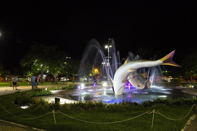 Shared Shuttle Between Campo Grande Airport and Bonito Hotels - Shuttle Service Overview