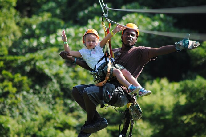 Shared Sightseeing and Island Tour in Roatan With Pickup - Pickup Locations