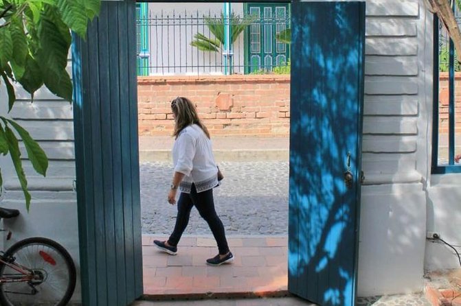 Shared Tour Santa Fe De Antioquia From Medellin