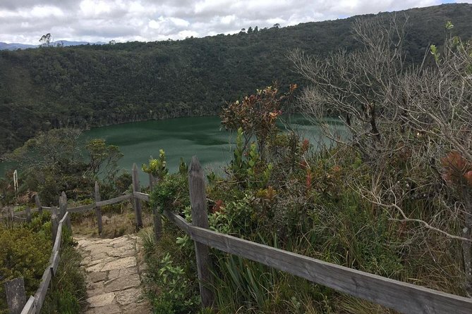 SHARED Tour to the Laguna De Guatavita and Salt Cathedral of Zipaquirá - What To Expect