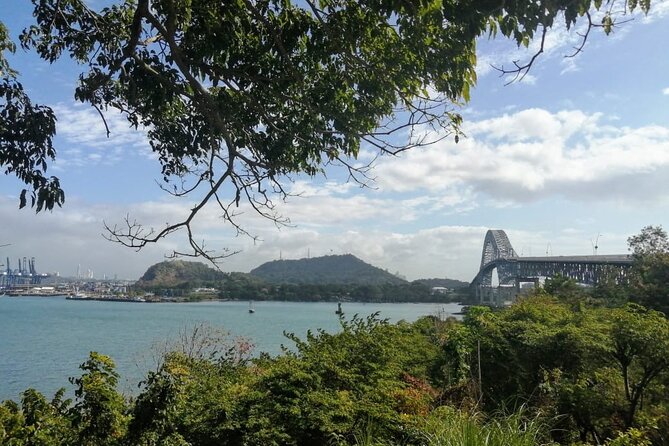Shared Transfer From Tocumen Airport to Panama City Downtown