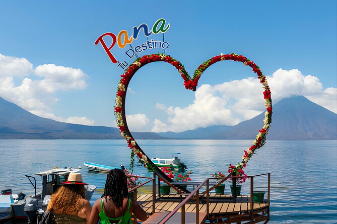 Shared Transportation From Lanquin or Semuc Champey to Panajachel - Overview of Shared Transportation